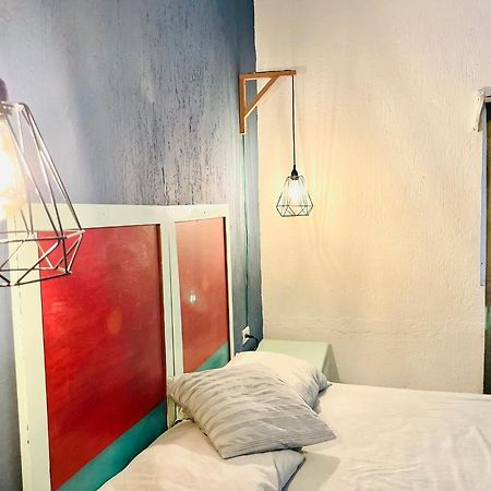 Anana Coliving Hotel ปลายาเดลการ์เมน ภายนอก รูปภาพ