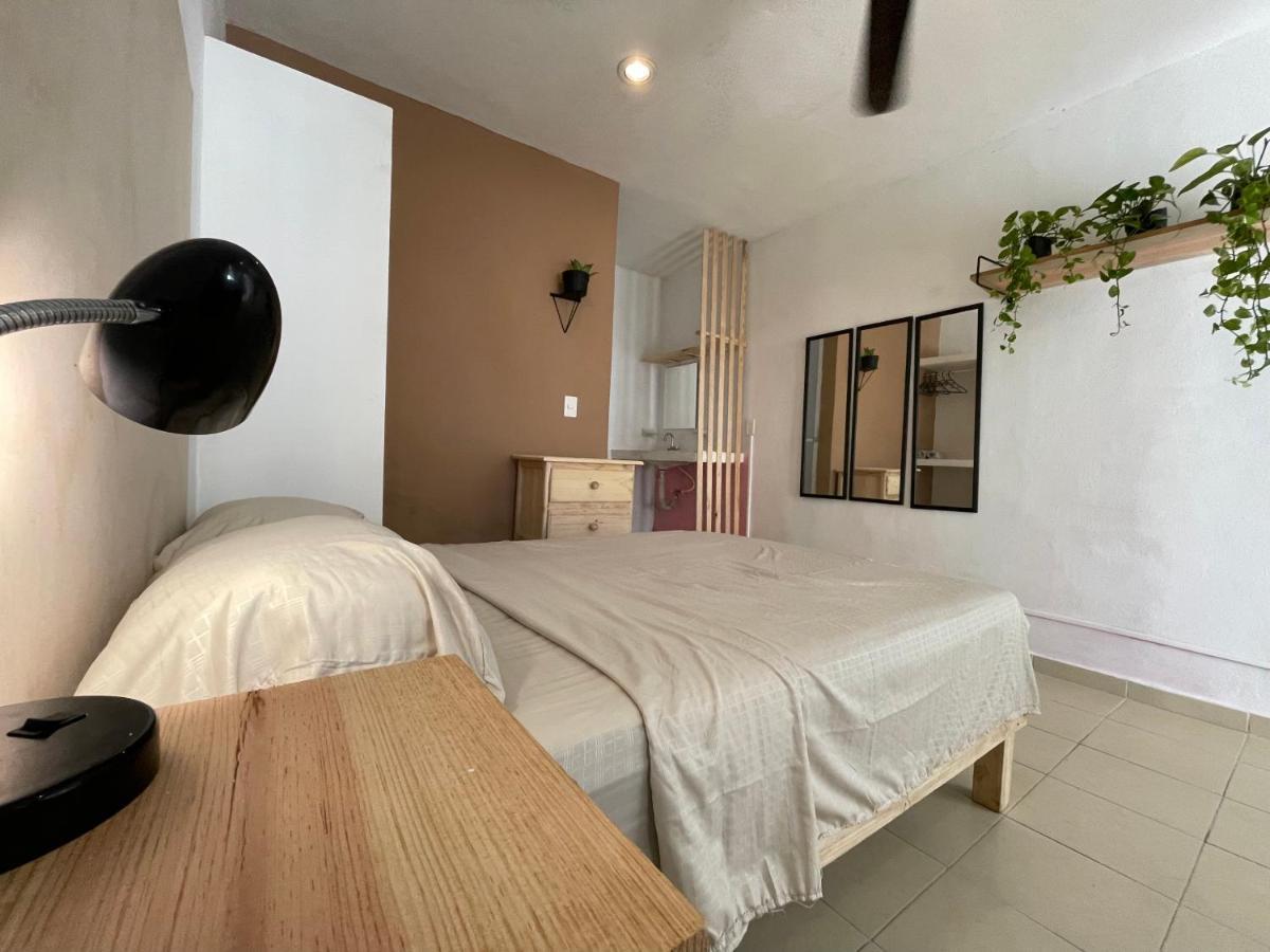Anana Coliving Hotel ปลายาเดลการ์เมน ภายนอก รูปภาพ