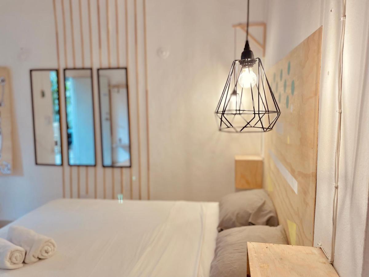 Anana Coliving Hotel ปลายาเดลการ์เมน ภายนอก รูปภาพ