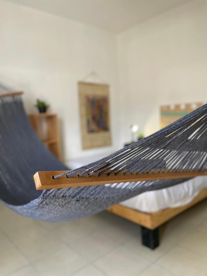 Anana Coliving Hotel ปลายาเดลการ์เมน ภายนอก รูปภาพ