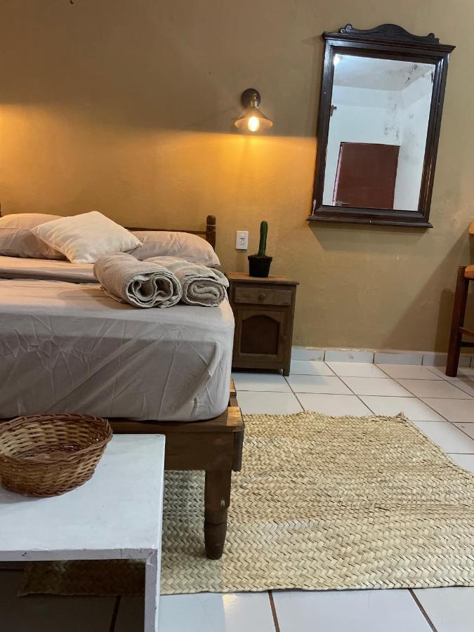 Anana Coliving Hotel ปลายาเดลการ์เมน ภายนอก รูปภาพ