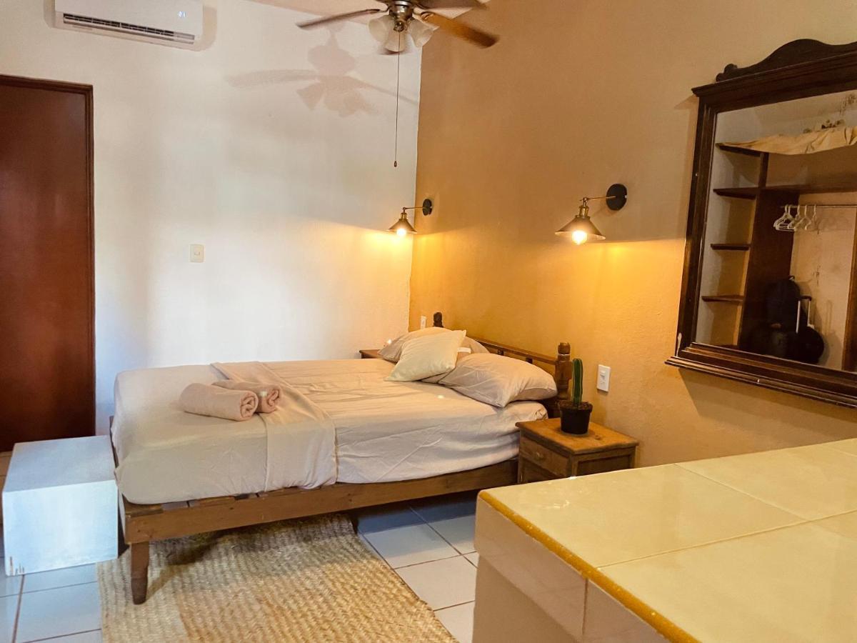 Anana Coliving Hotel ปลายาเดลการ์เมน ภายนอก รูปภาพ