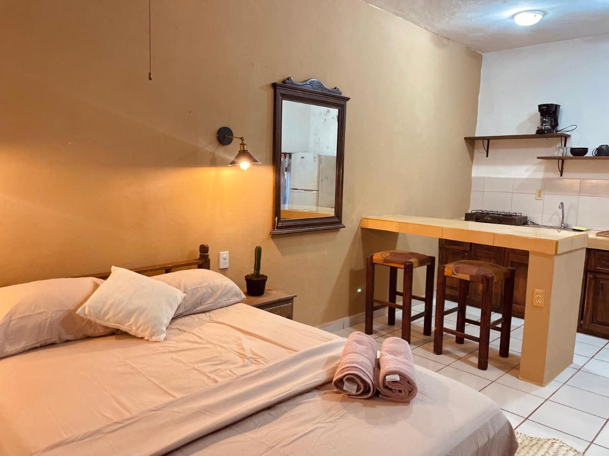 Anana Coliving Hotel ปลายาเดลการ์เมน ภายนอก รูปภาพ