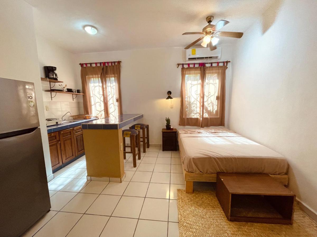 Anana Coliving Hotel ปลายาเดลการ์เมน ภายนอก รูปภาพ