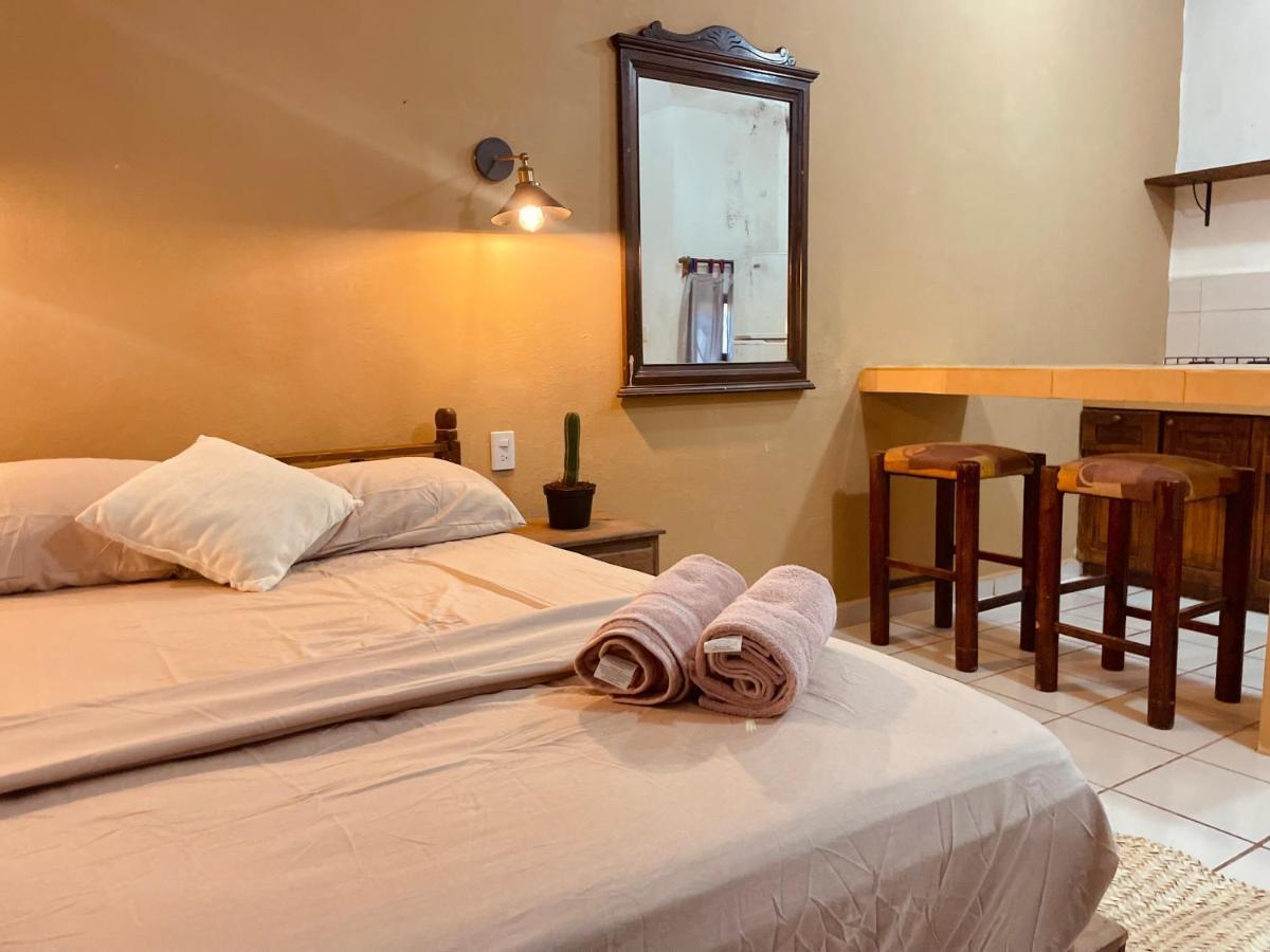 Anana Coliving Hotel ปลายาเดลการ์เมน ภายนอก รูปภาพ
