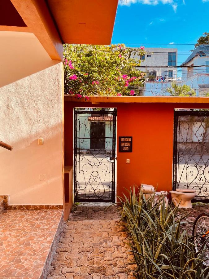 Anana Coliving Hotel ปลายาเดลการ์เมน ภายนอก รูปภาพ