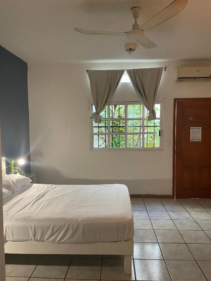 Anana Coliving Hotel ปลายาเดลการ์เมน ภายนอก รูปภาพ