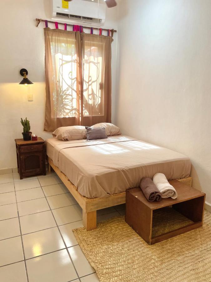 Anana Coliving Hotel ปลายาเดลการ์เมน ภายนอก รูปภาพ