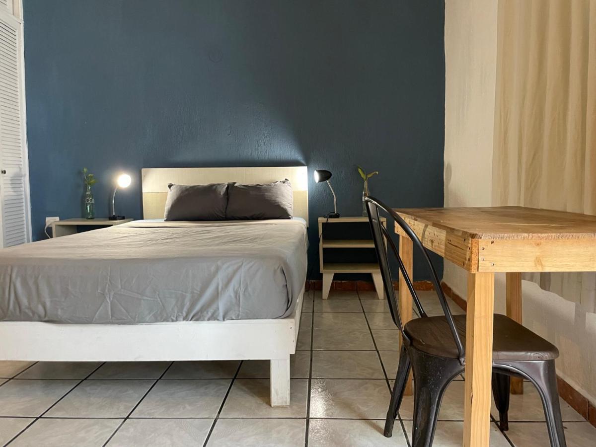 Anana Coliving Hotel ปลายาเดลการ์เมน ภายนอก รูปภาพ