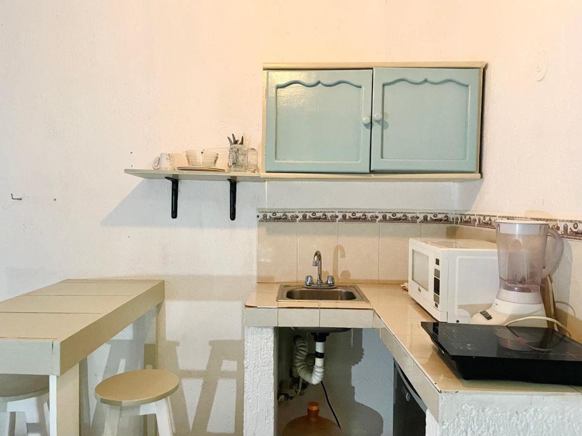 Anana Coliving Hotel ปลายาเดลการ์เมน ภายนอก รูปภาพ