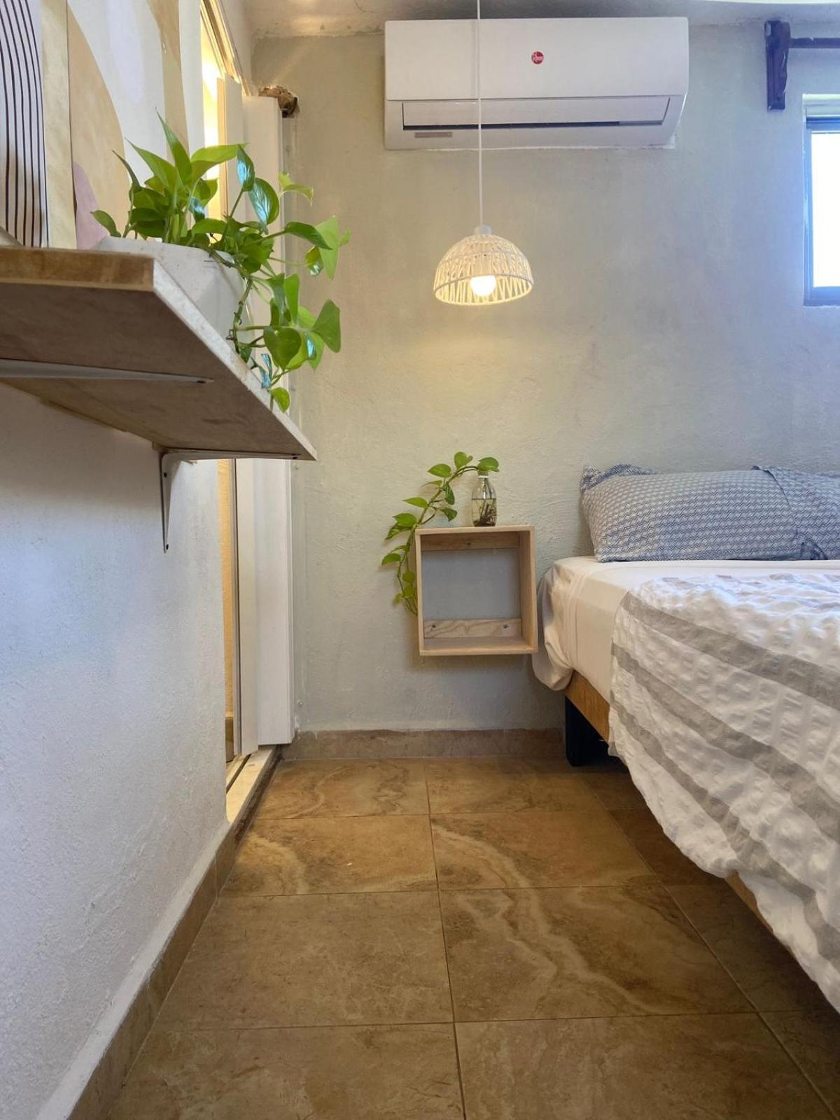 Anana Coliving Hotel ปลายาเดลการ์เมน ภายนอก รูปภาพ