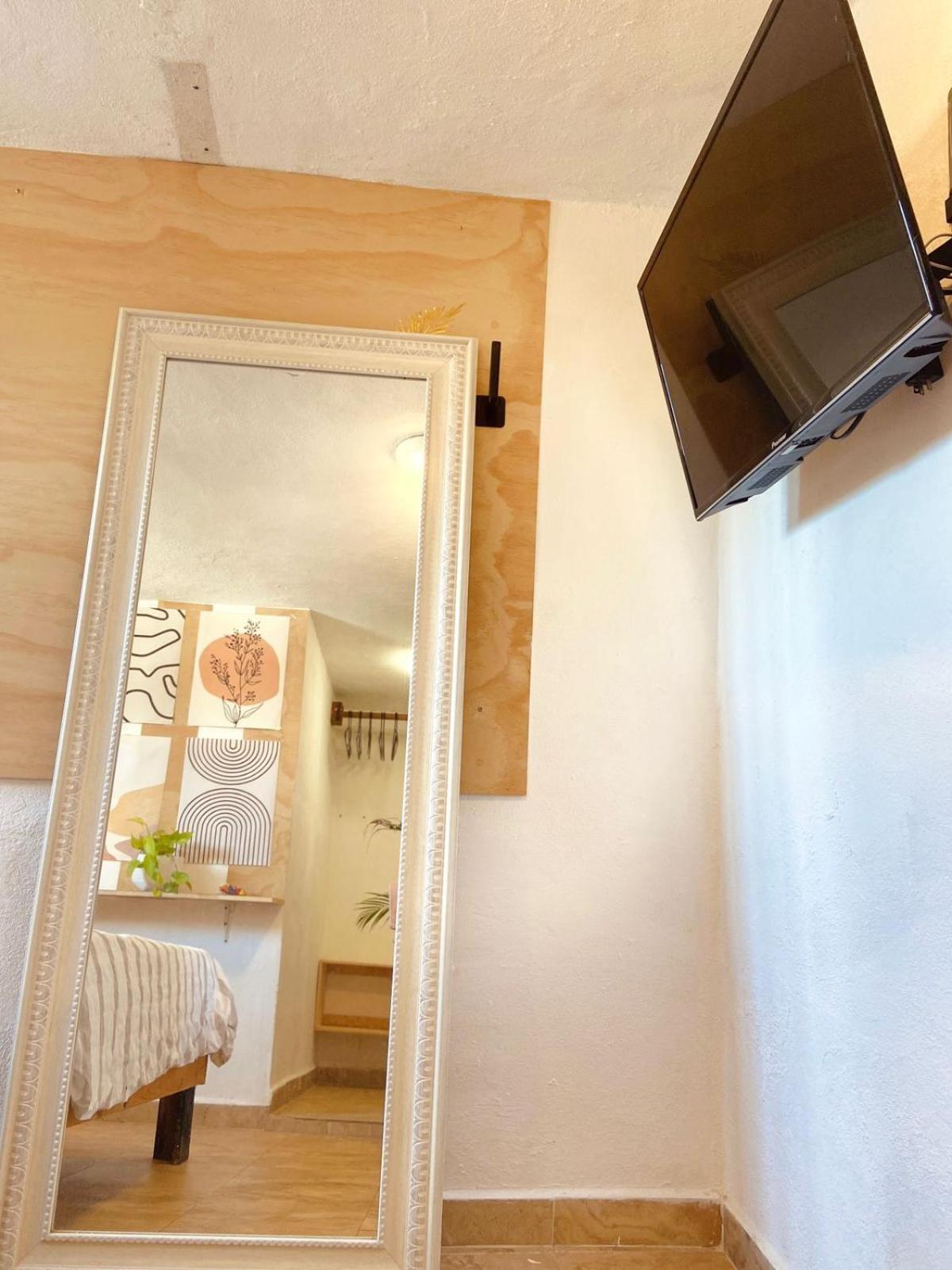 Anana Coliving Hotel ปลายาเดลการ์เมน ภายนอก รูปภาพ