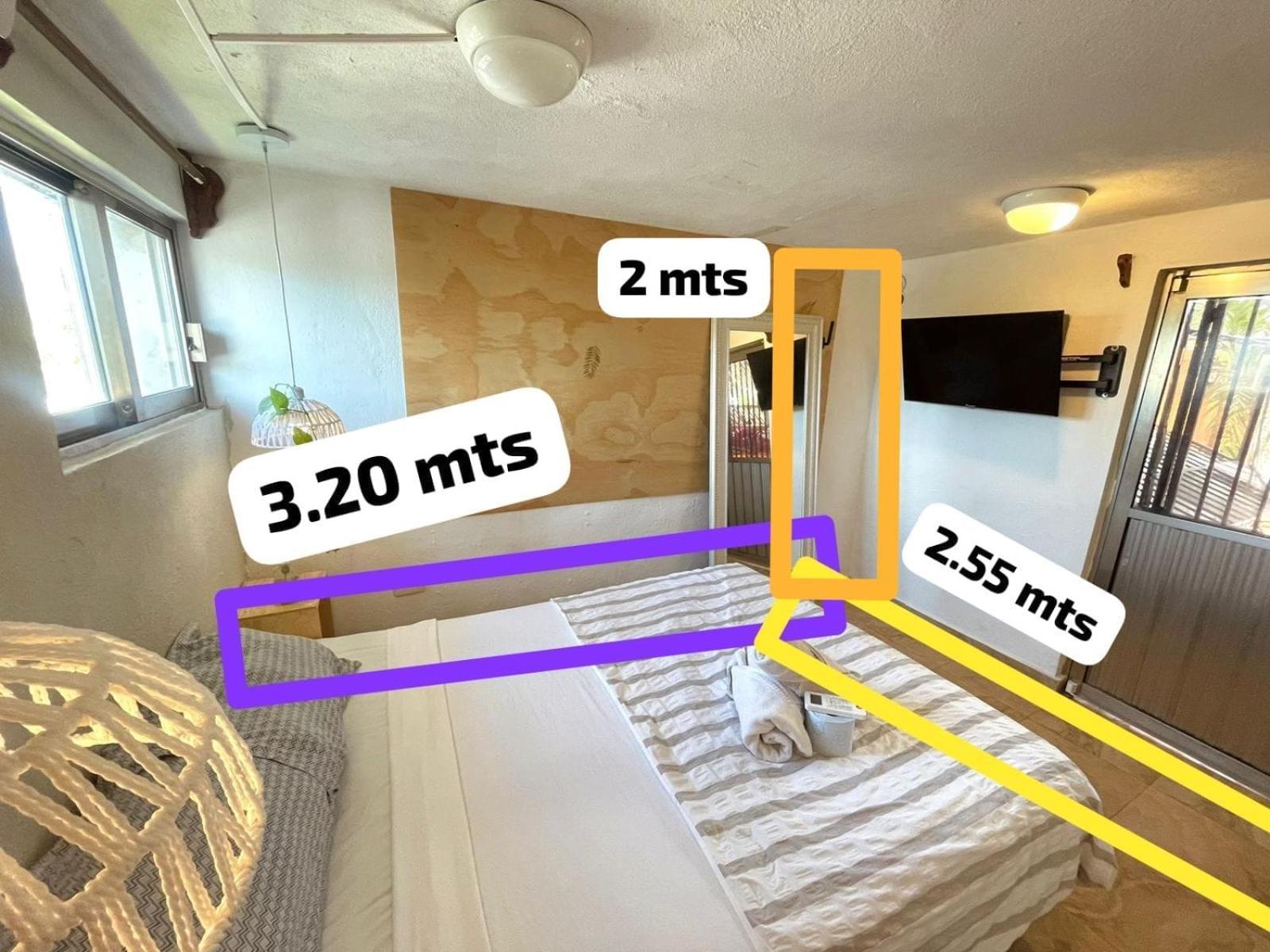 Anana Coliving Hotel ปลายาเดลการ์เมน ภายนอก รูปภาพ