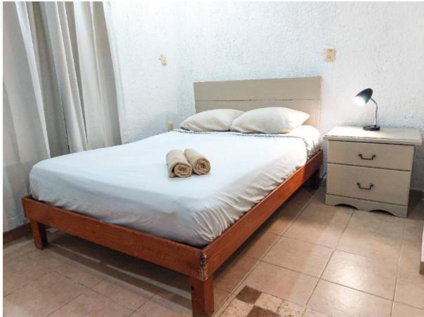 Anana Coliving Hotel ปลายาเดลการ์เมน ภายนอก รูปภาพ