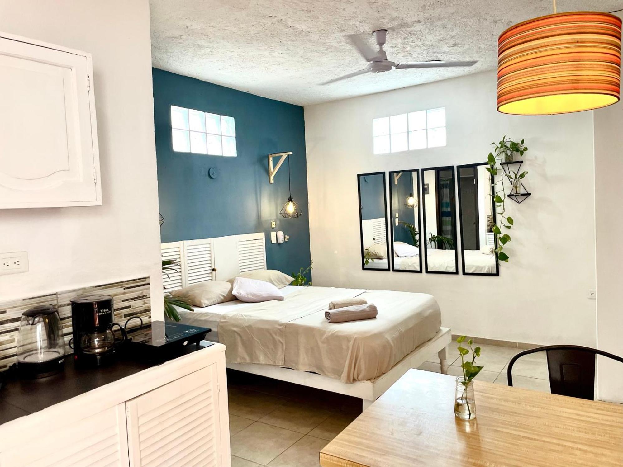 Anana Coliving Hotel ปลายาเดลการ์เมน ภายนอก รูปภาพ