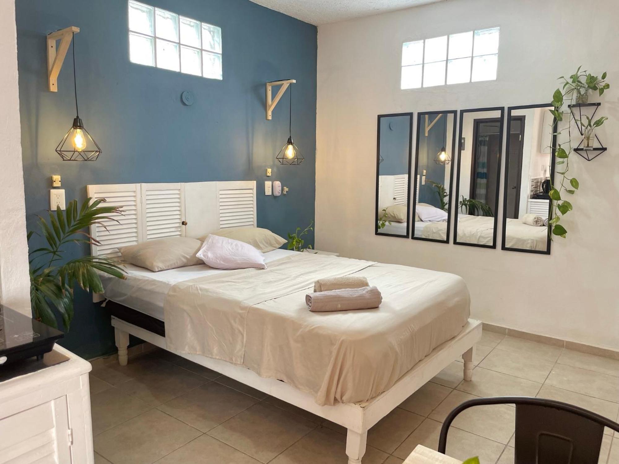 Anana Coliving Hotel ปลายาเดลการ์เมน ภายนอก รูปภาพ