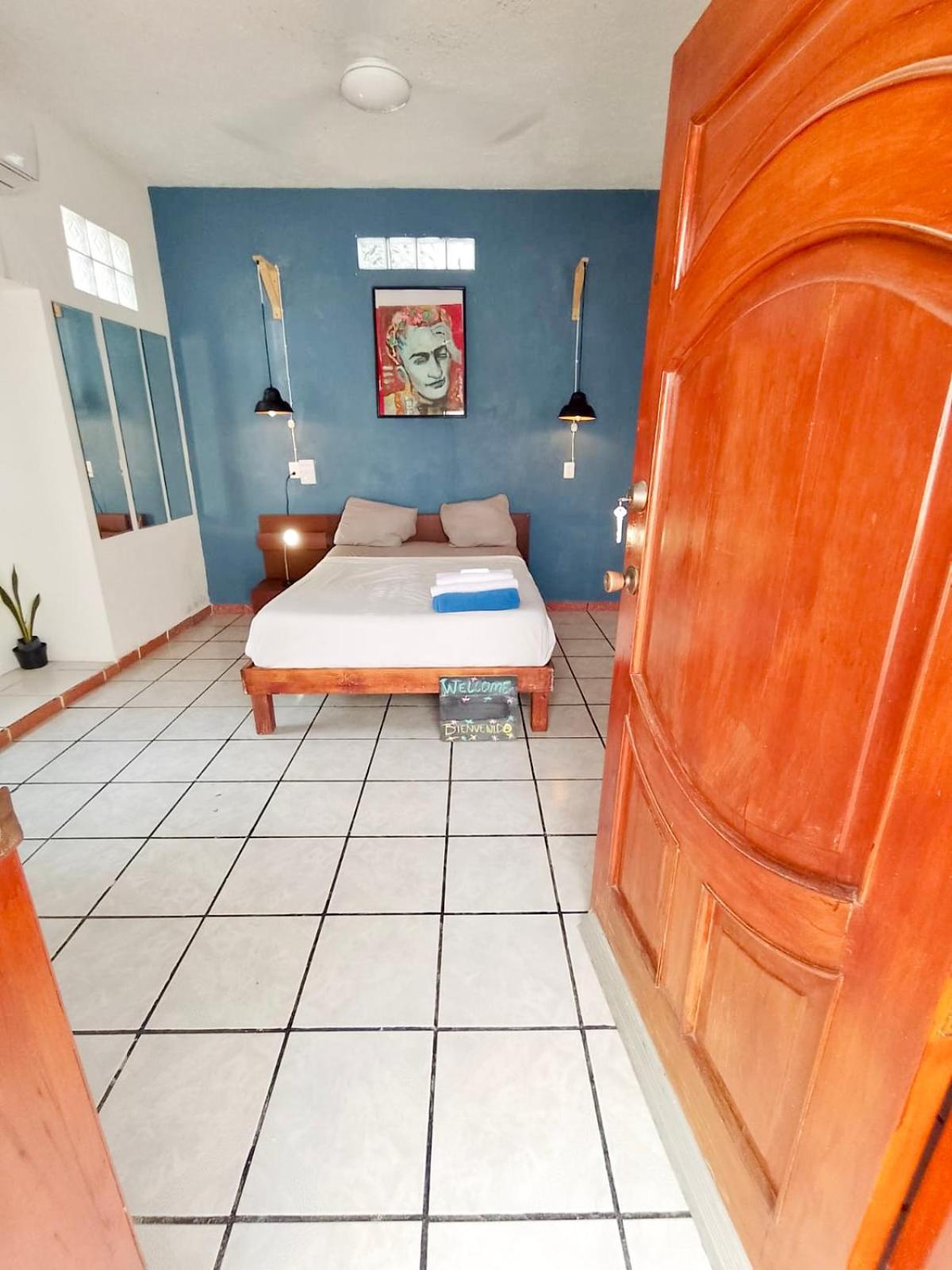 Anana Coliving Hotel ปลายาเดลการ์เมน ภายนอก รูปภาพ