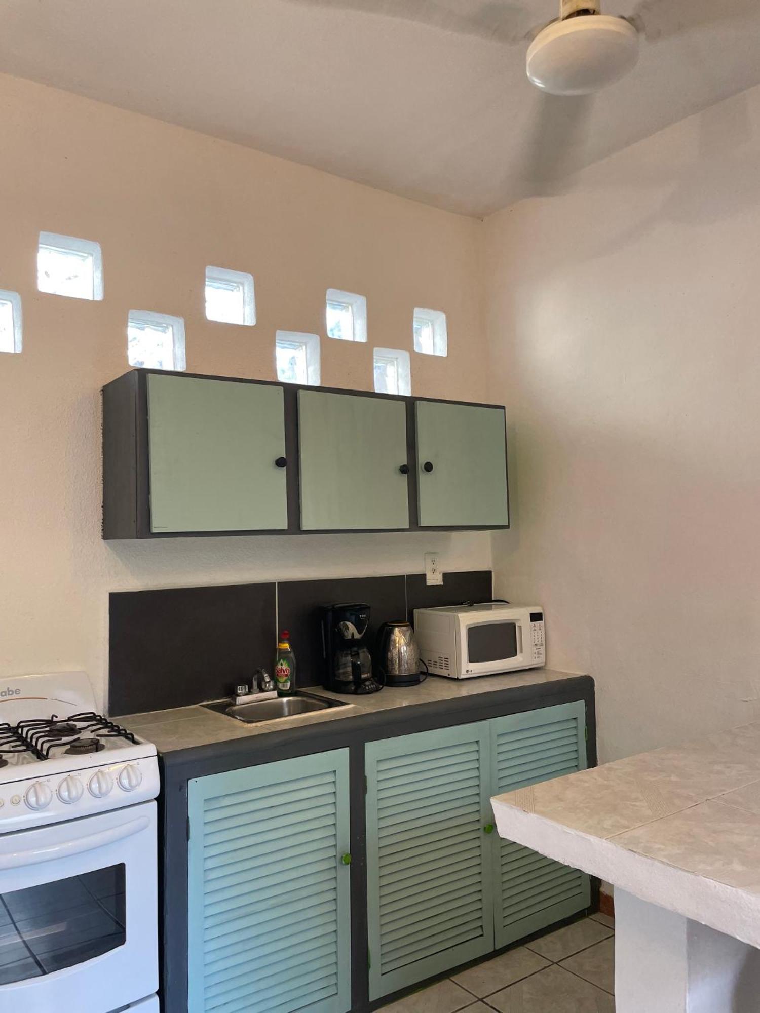 Anana Coliving Hotel ปลายาเดลการ์เมน ภายนอก รูปภาพ