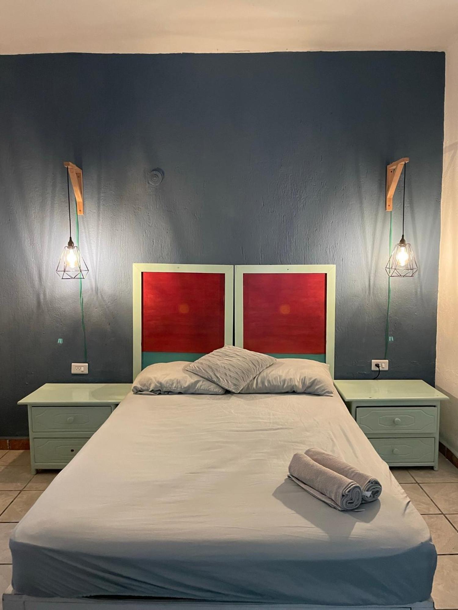Anana Coliving Hotel ปลายาเดลการ์เมน ภายนอก รูปภาพ