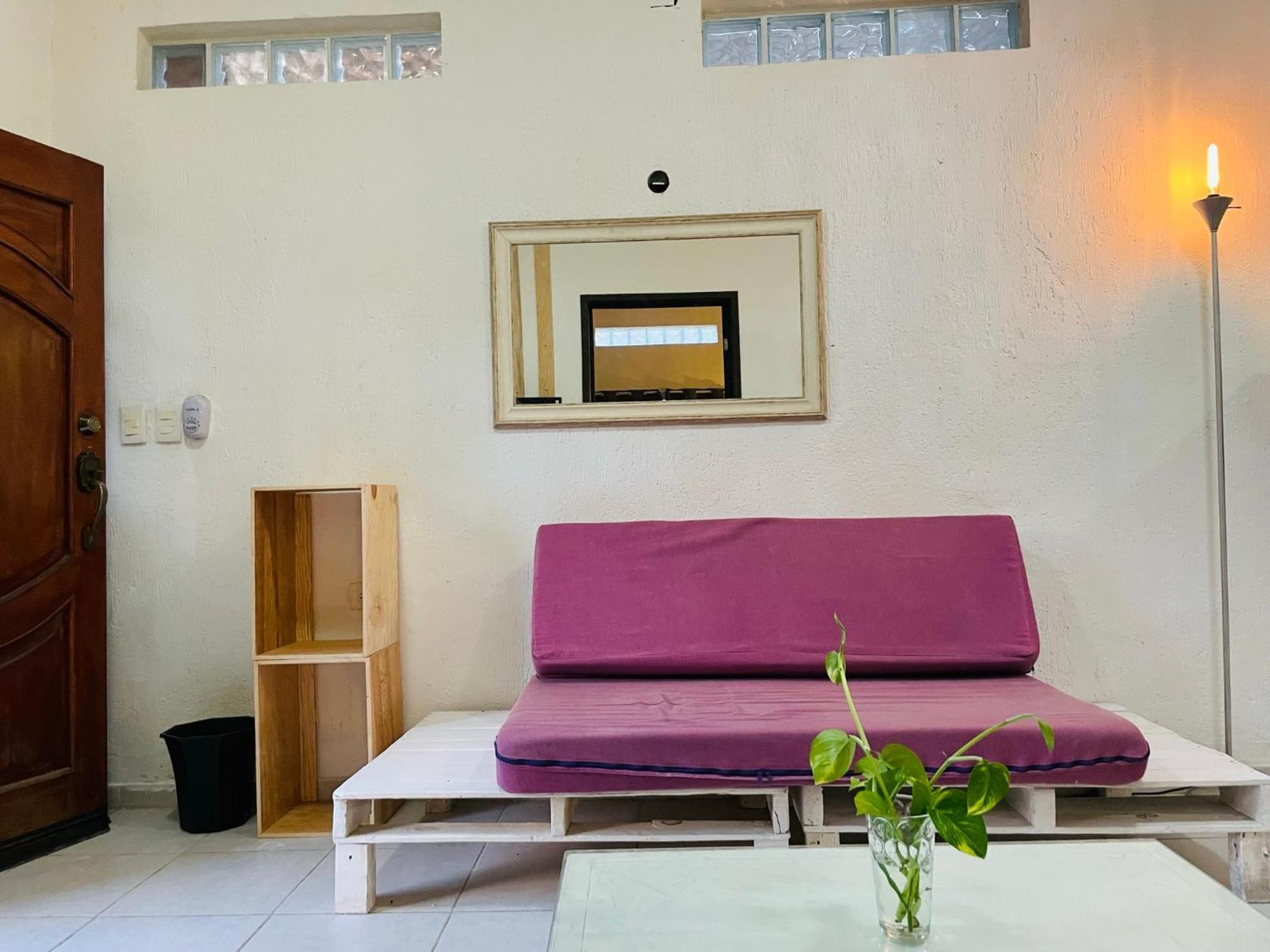 Anana Coliving Hotel ปลายาเดลการ์เมน ภายนอก รูปภาพ