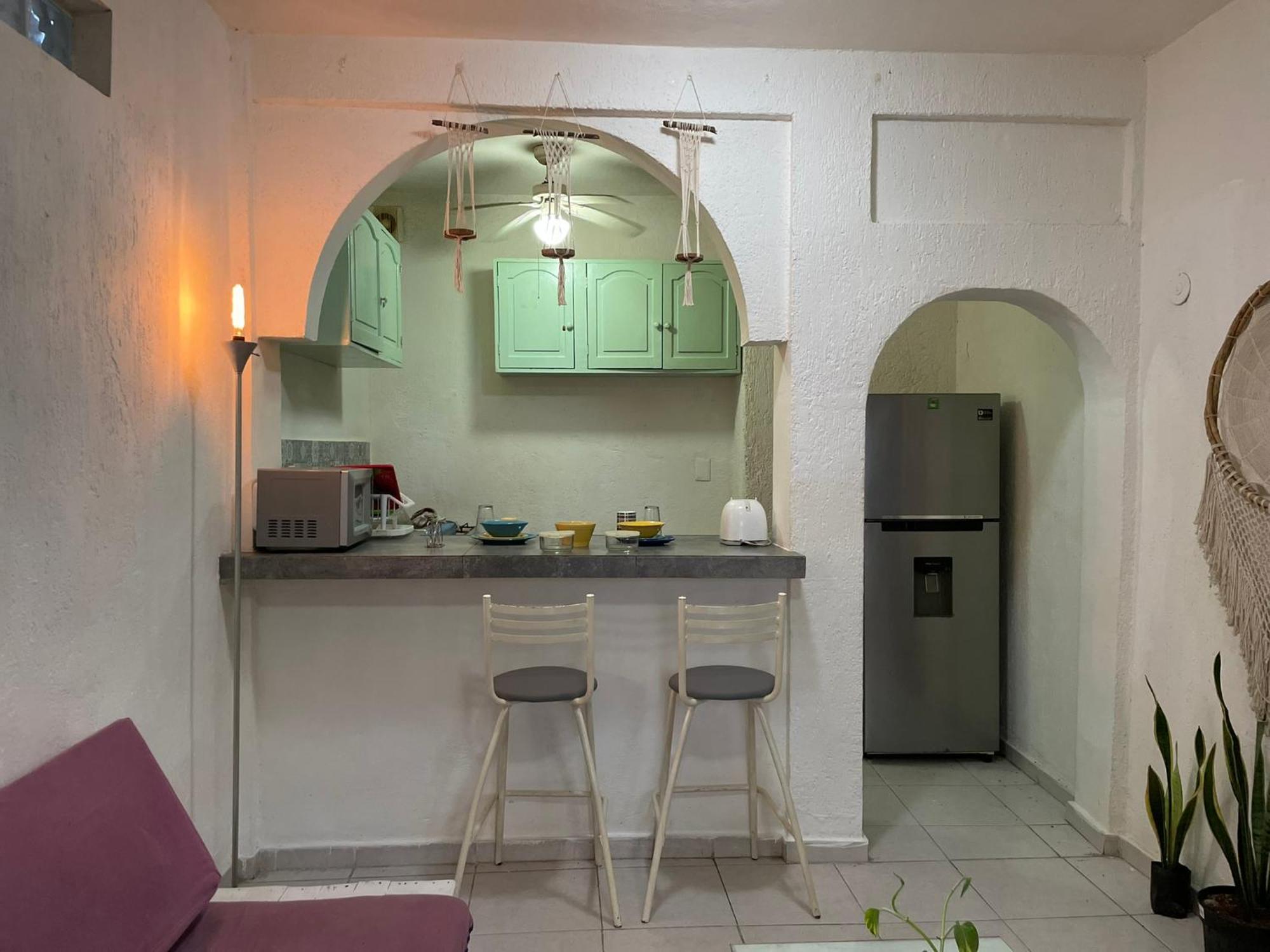 Anana Coliving Hotel ปลายาเดลการ์เมน ภายนอก รูปภาพ
