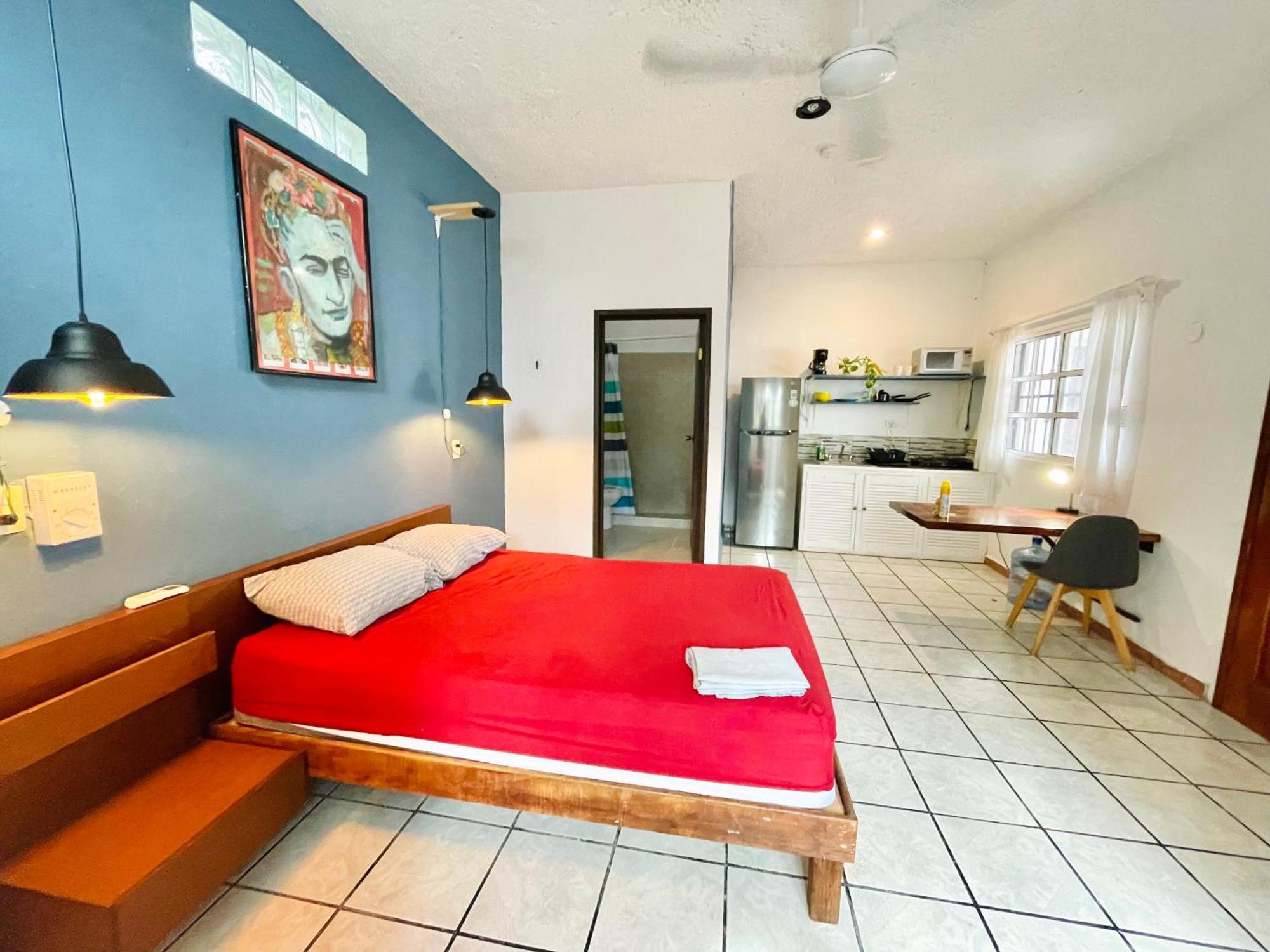 Anana Coliving Hotel ปลายาเดลการ์เมน ภายนอก รูปภาพ