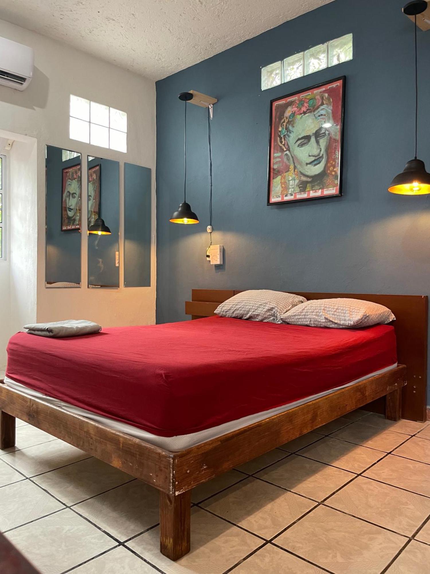 Anana Coliving Hotel ปลายาเดลการ์เมน ภายนอก รูปภาพ