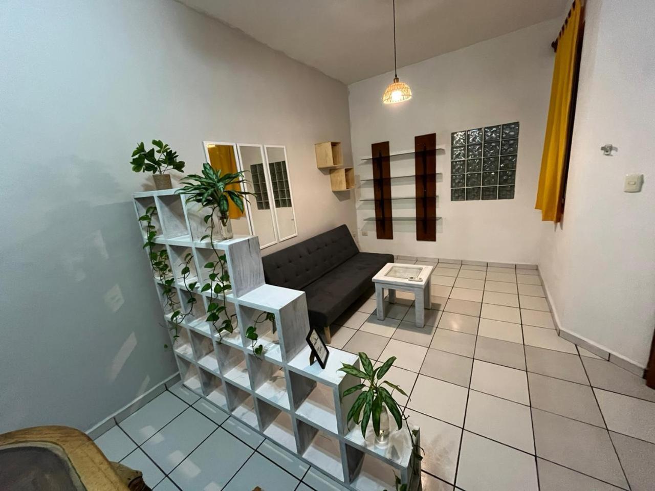 Anana Coliving Hotel ปลายาเดลการ์เมน ภายนอก รูปภาพ