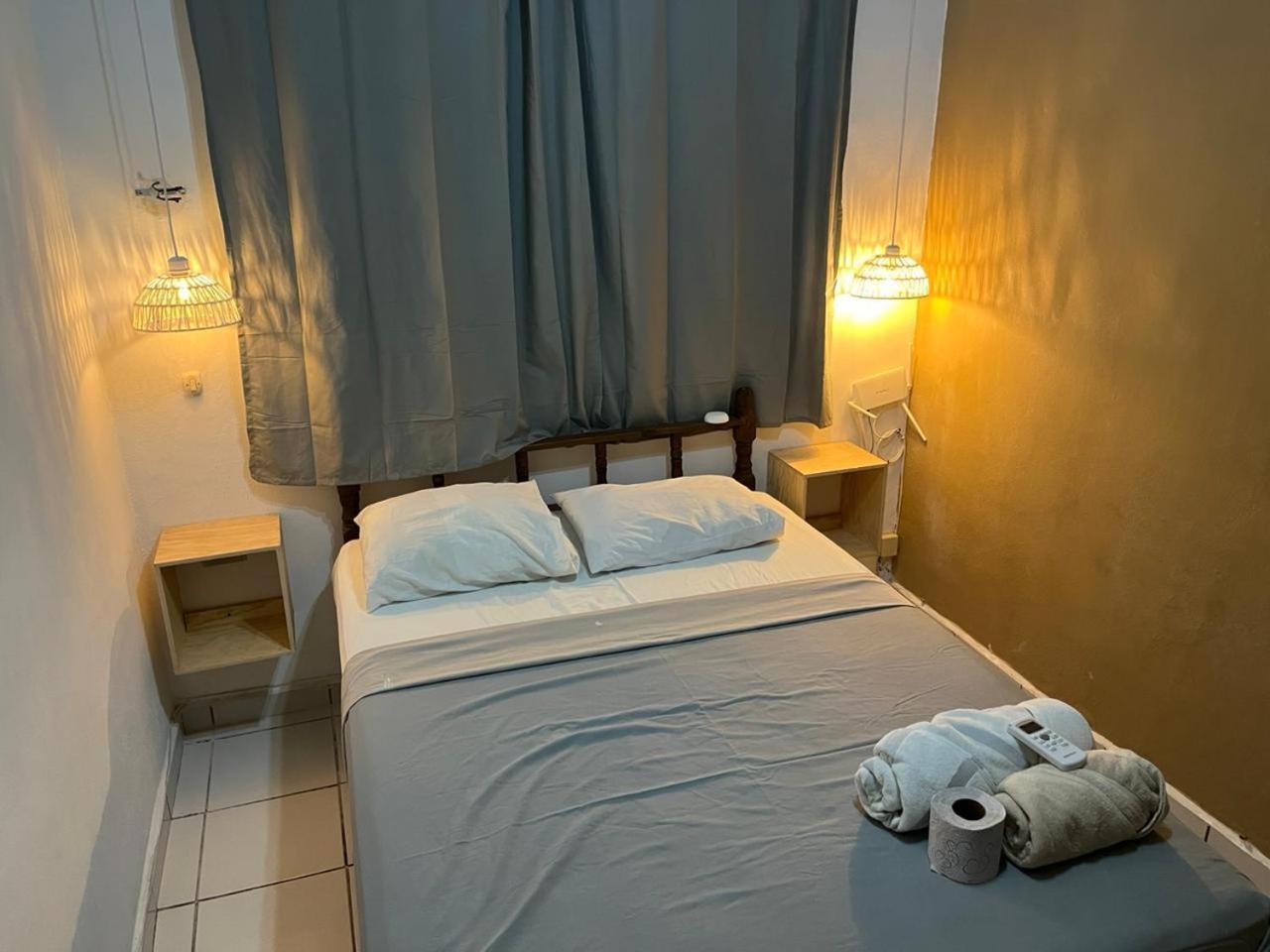 Anana Coliving Hotel ปลายาเดลการ์เมน ภายนอก รูปภาพ