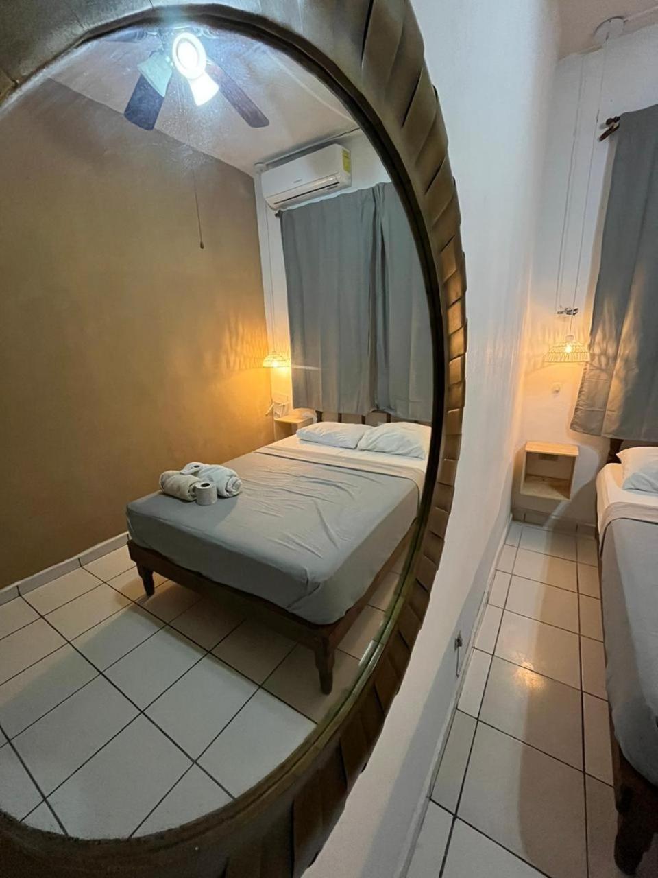 Anana Coliving Hotel ปลายาเดลการ์เมน ภายนอก รูปภาพ