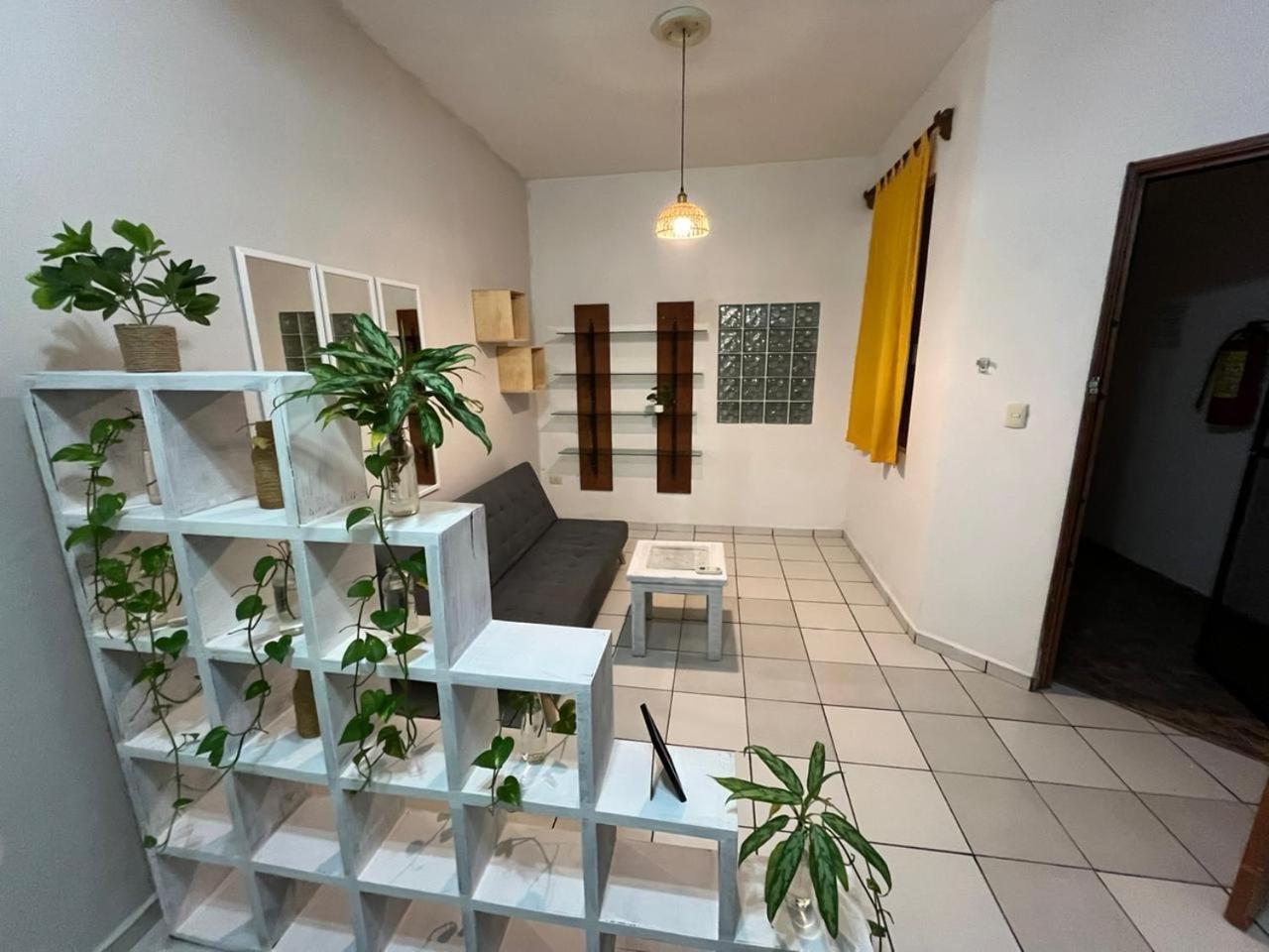 Anana Coliving Hotel ปลายาเดลการ์เมน ภายนอก รูปภาพ