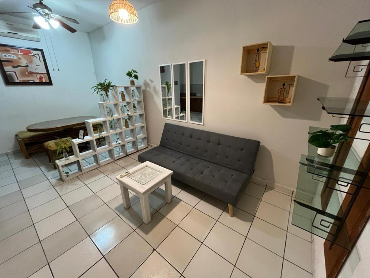 Anana Coliving Hotel ปลายาเดลการ์เมน ภายนอก รูปภาพ