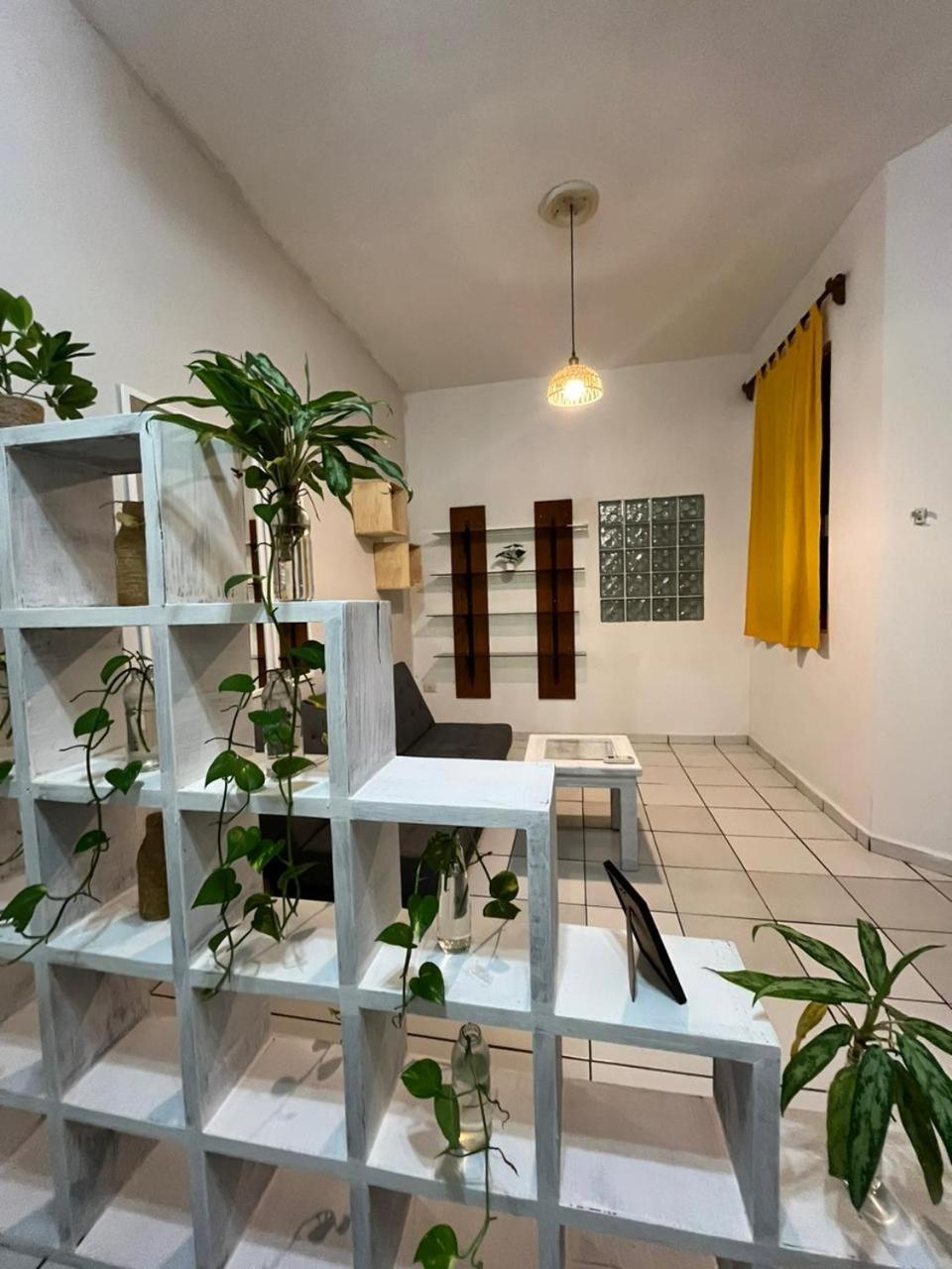 Anana Coliving Hotel ปลายาเดลการ์เมน ภายนอก รูปภาพ