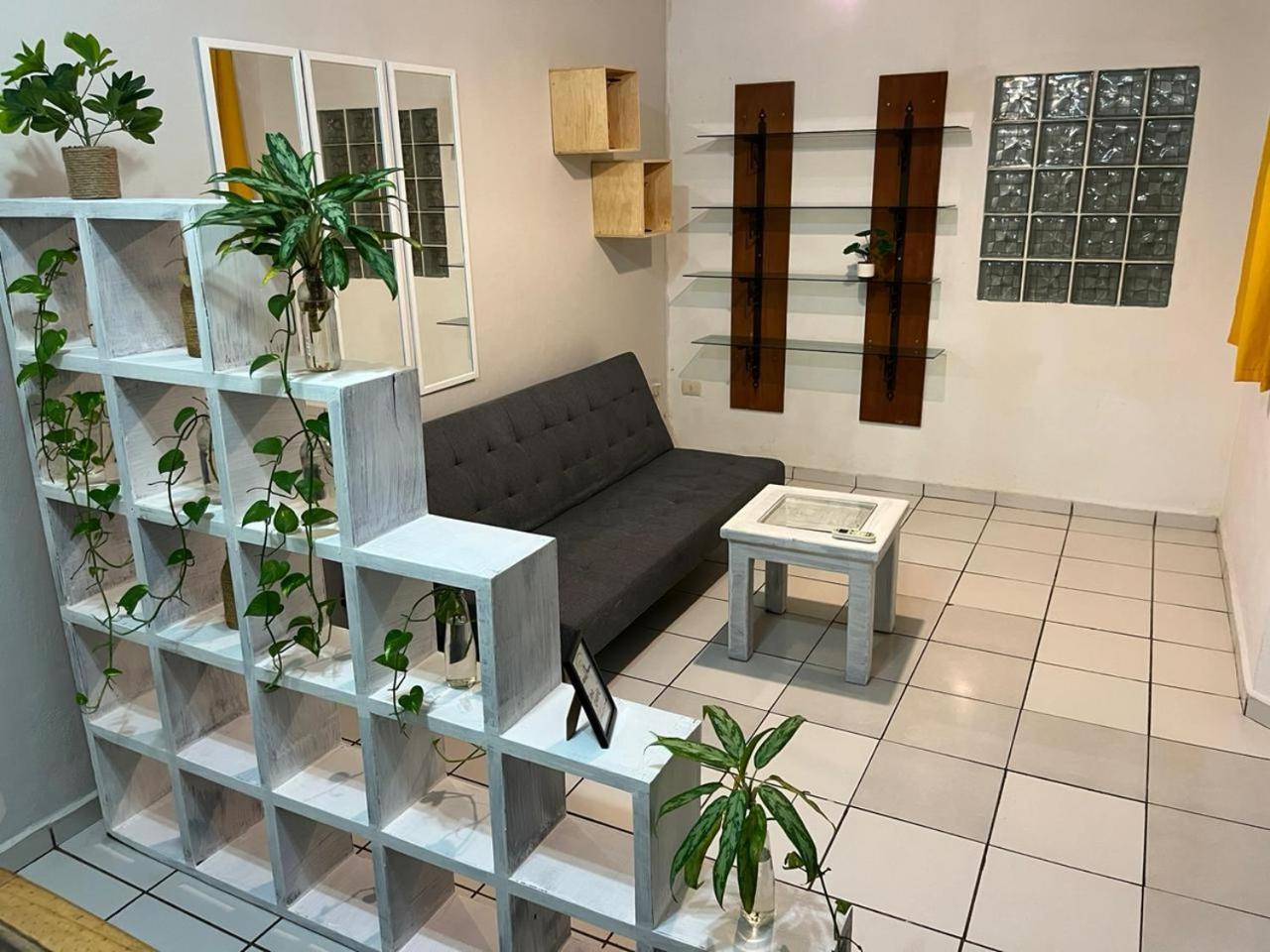 Anana Coliving Hotel ปลายาเดลการ์เมน ภายนอก รูปภาพ